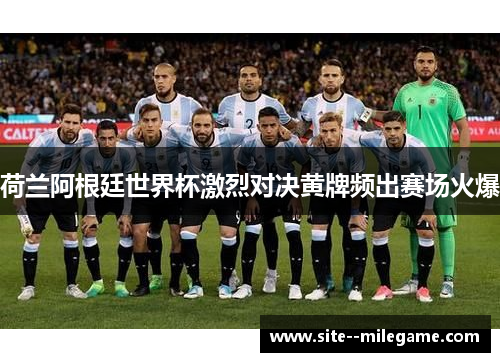 荷兰阿根廷世界杯激烈对决黄牌频出赛场火爆